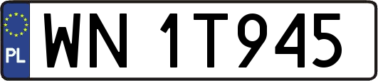 WN1T945