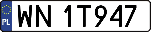 WN1T947