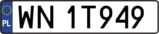 WN1T949