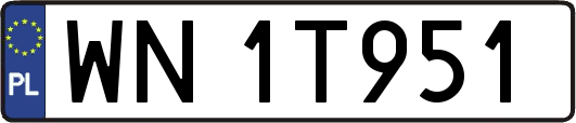 WN1T951