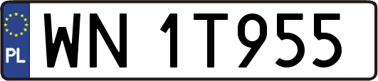 WN1T955