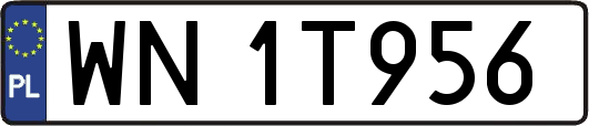 WN1T956