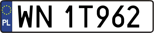 WN1T962