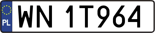 WN1T964