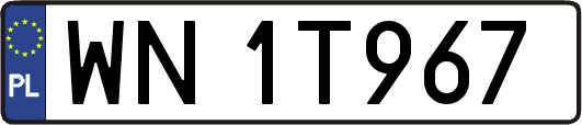 WN1T967