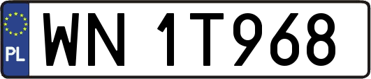 WN1T968