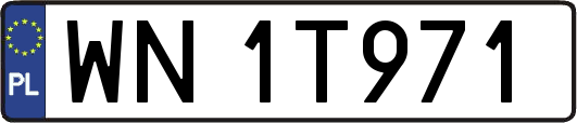 WN1T971
