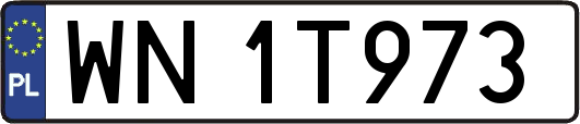 WN1T973