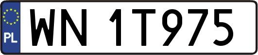 WN1T975