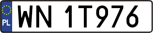 WN1T976