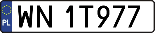 WN1T977