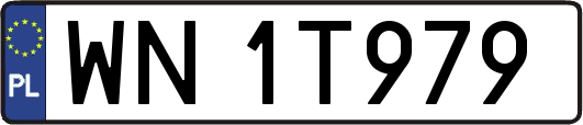 WN1T979