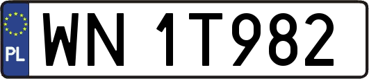 WN1T982