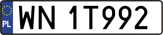 WN1T992