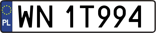 WN1T994