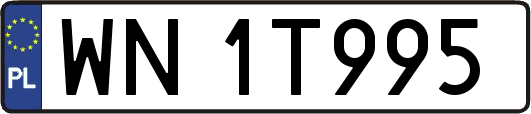 WN1T995