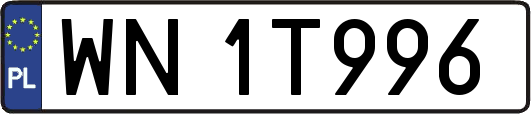 WN1T996