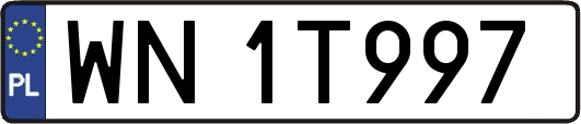 WN1T997