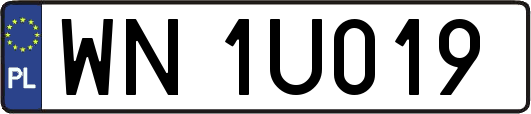 WN1U019