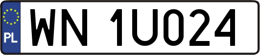 WN1U024