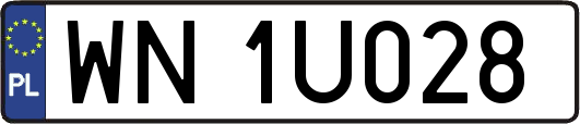 WN1U028