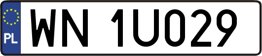 WN1U029