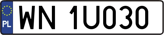 WN1U030