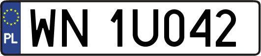 WN1U042