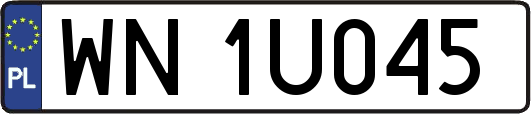 WN1U045