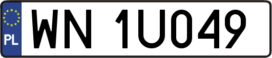 WN1U049