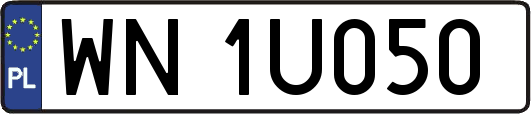 WN1U050