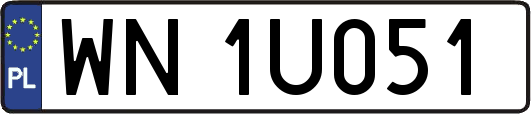 WN1U051