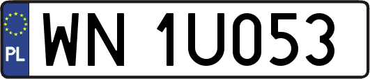 WN1U053