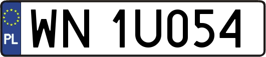 WN1U054