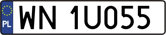 WN1U055
