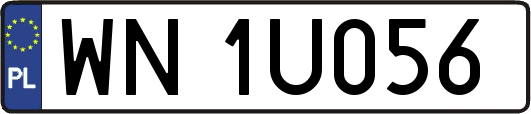 WN1U056