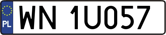 WN1U057