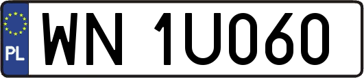 WN1U060