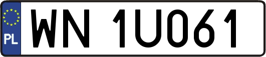 WN1U061