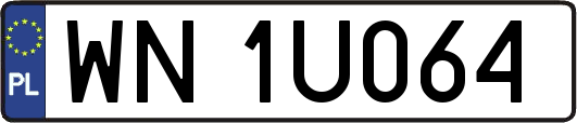 WN1U064