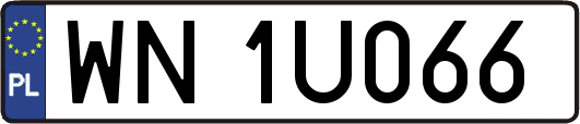 WN1U066