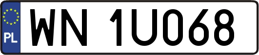 WN1U068