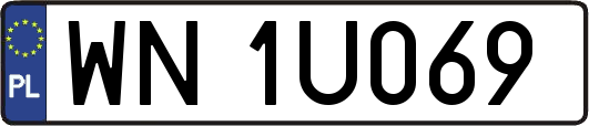 WN1U069