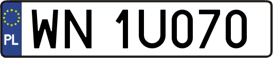 WN1U070