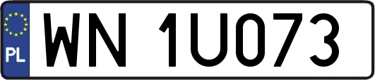 WN1U073
