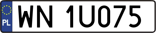 WN1U075