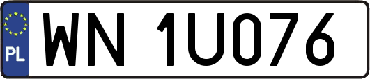 WN1U076