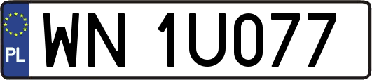 WN1U077