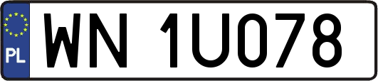 WN1U078