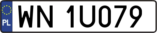 WN1U079